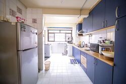 Blk 170 Stirling View (Queenstown), HDB 3 Rooms #557243371
